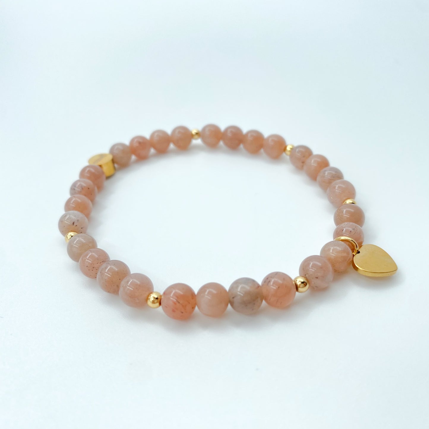 Brazalete de Piedra Sol