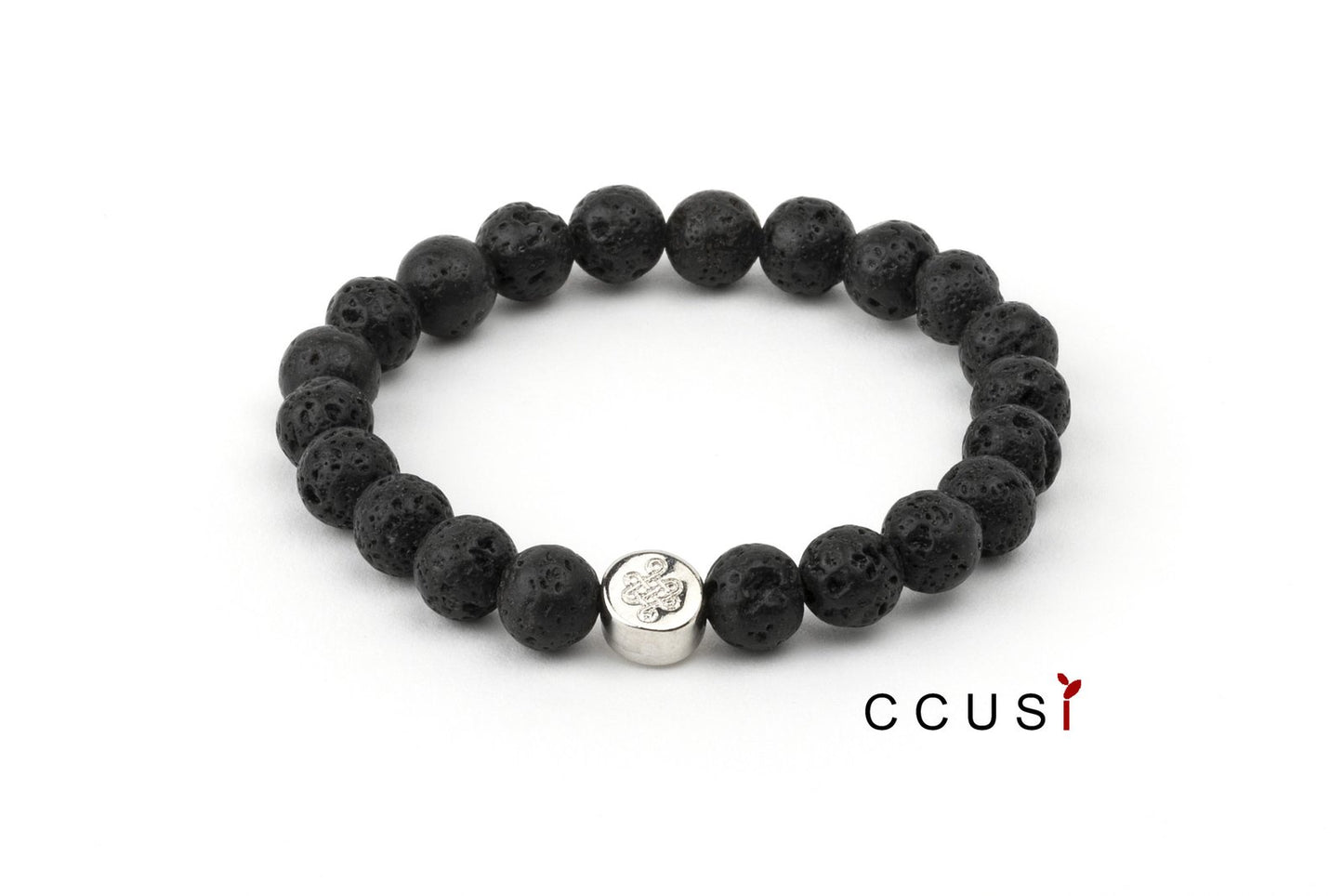 BRACELET LAVE VOLCANIQUE