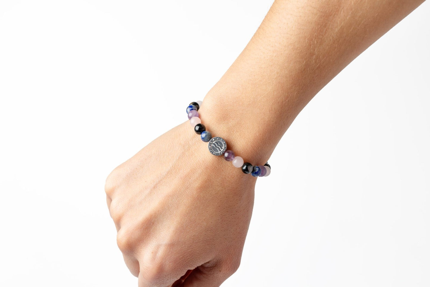 Bracelet VERSEAU - Renouvellement, communication et créativité