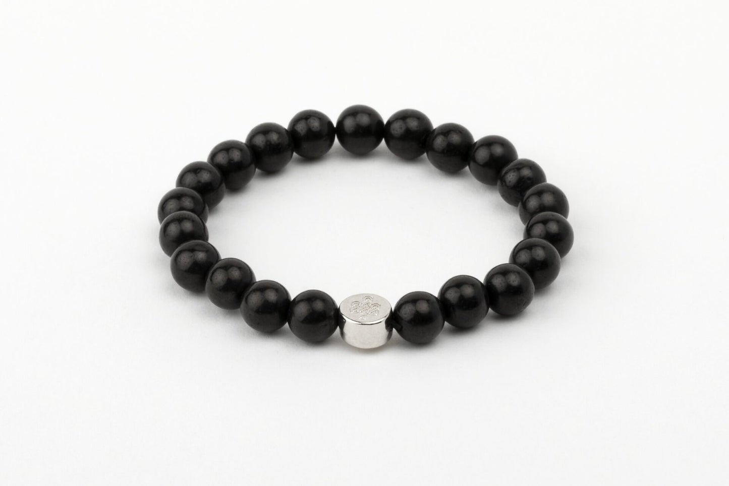 BRACELET SHUNGITE