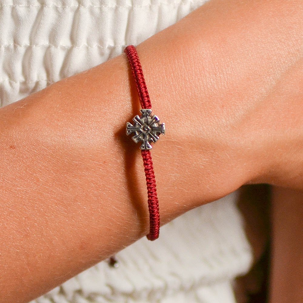 HUNAB KU ARMBAND