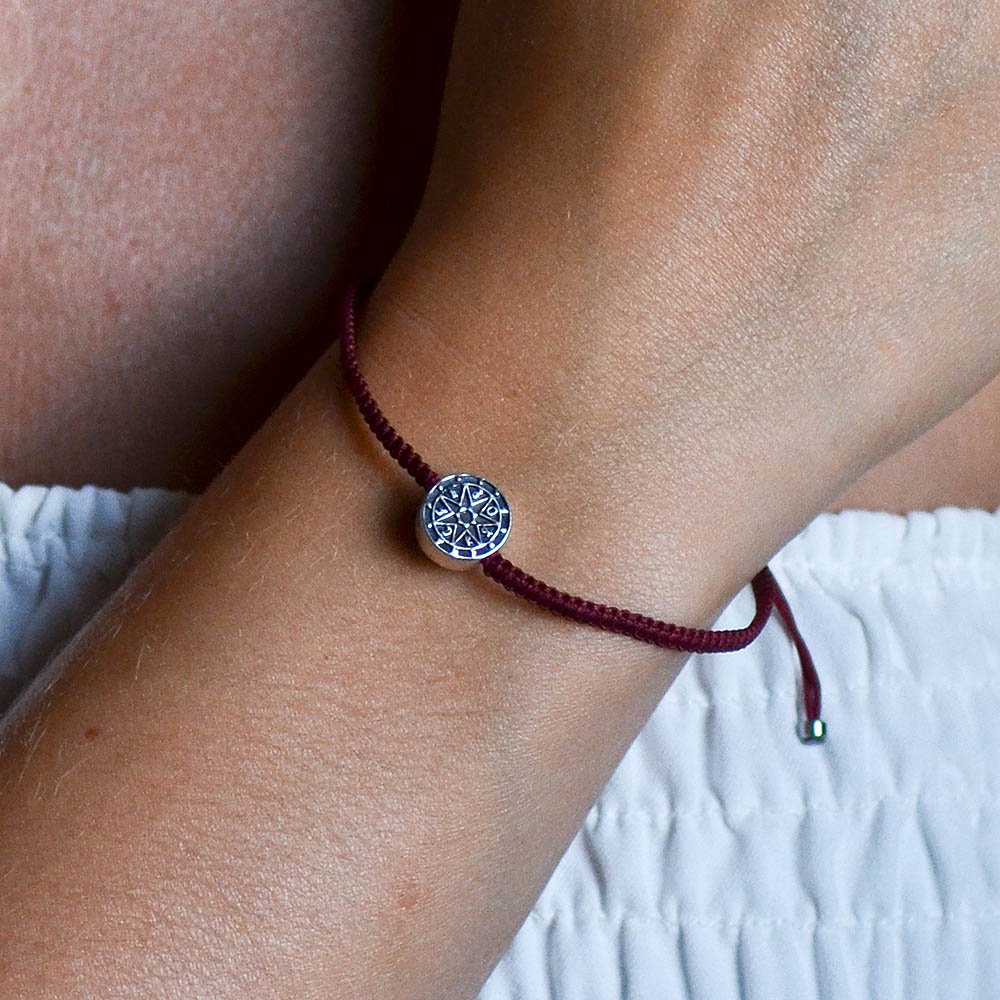 BRACELET LE CALENDRIER CHALDEEN