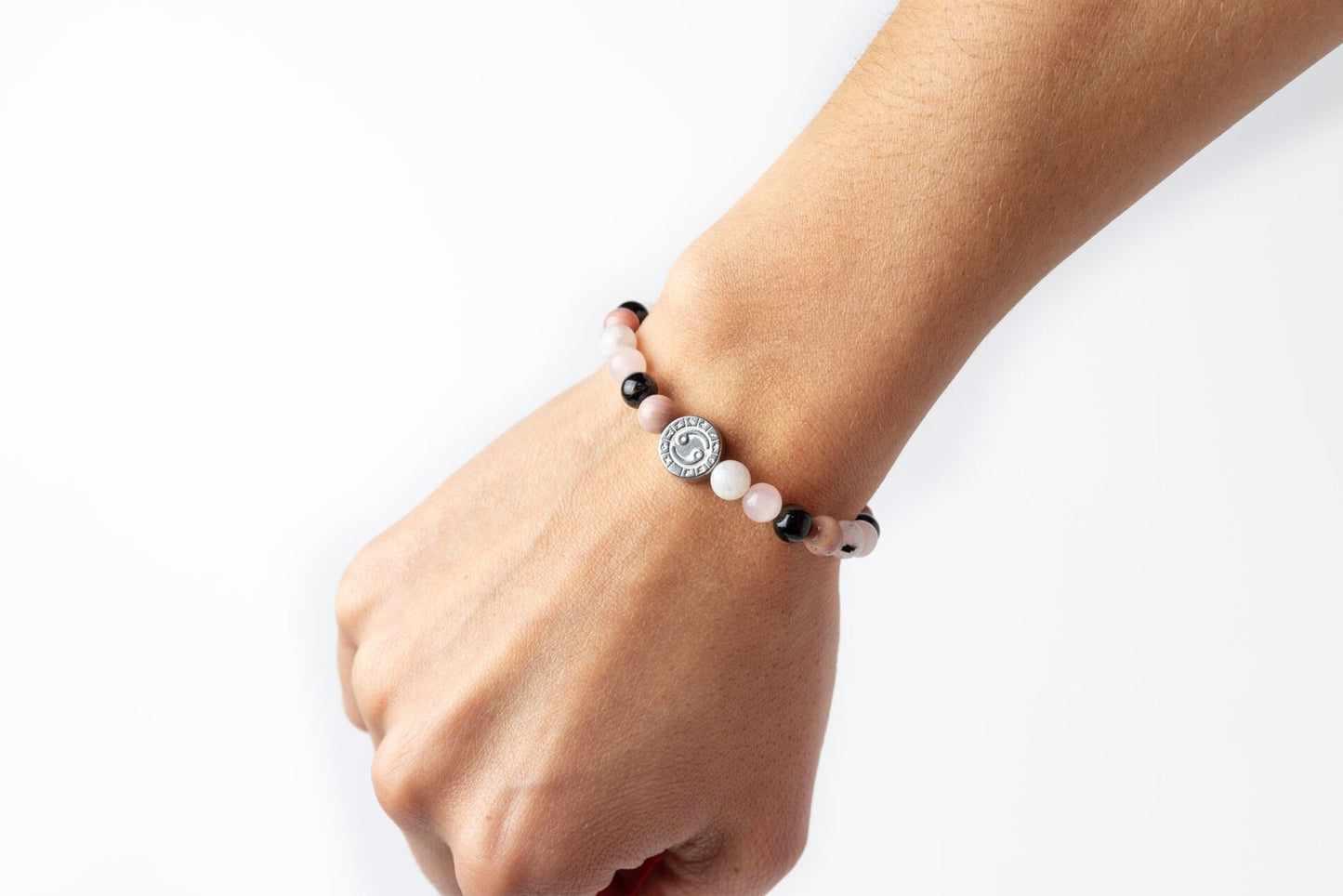 Bracelet CANCER - Protection, sensibilité et stabilité émotionnelle