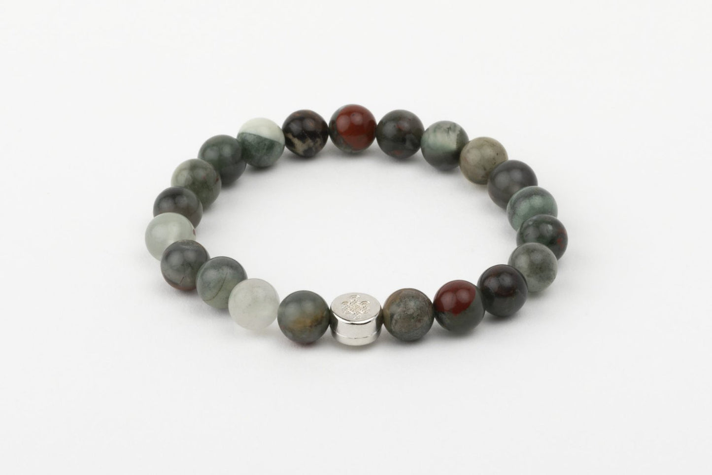 BRACELET HELIOTROPE