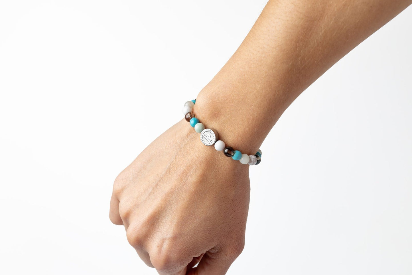 Bracelet BALANCE - Equilibre, harmonie et prise de décision