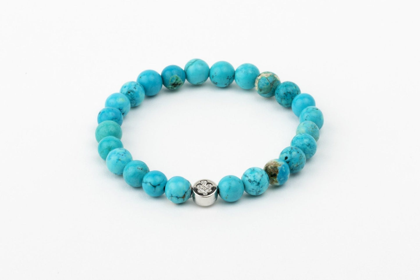 BRACELET TURQUOISE