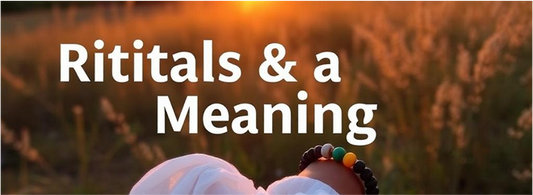 How to cleanse your crystals
