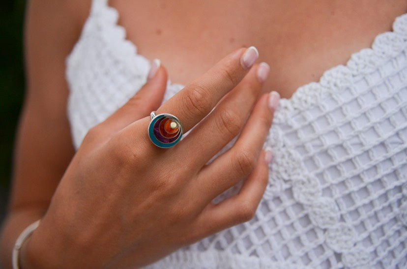 Anillos