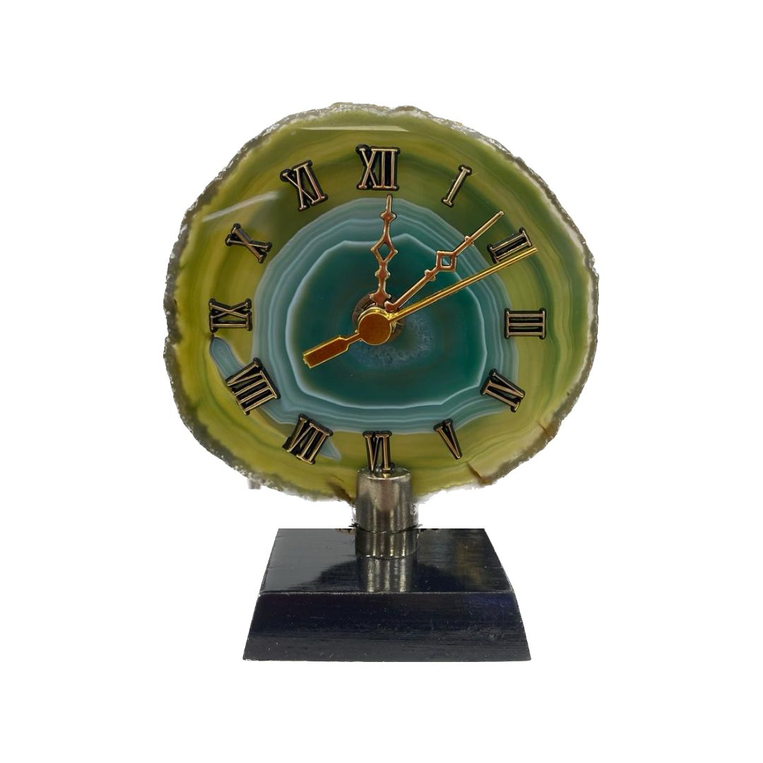 Reloj agata