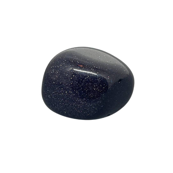 PIERRE ROULEE BLAUER AVENTURIN