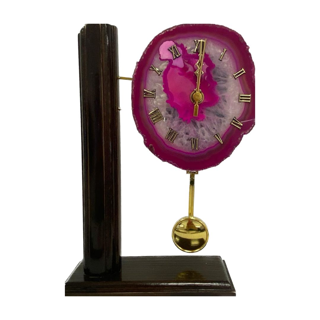 Reloj tipo pendulo