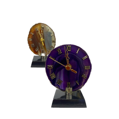 Reloj agata