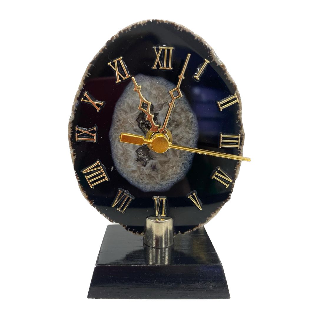 Reloj agata