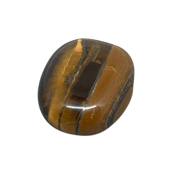 PIERRE ROULEE TIGER EYE