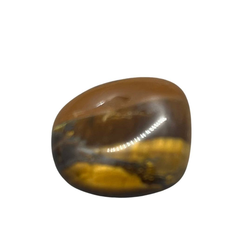 PIERRE ROULEE TIGER EYE
