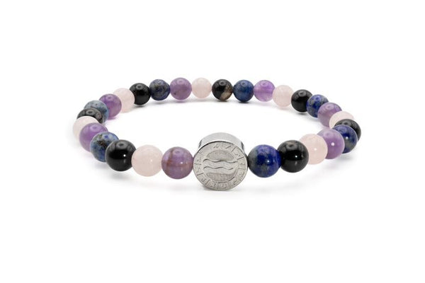 Bracelet VERSEAU - Renouvellement, communication et créativité