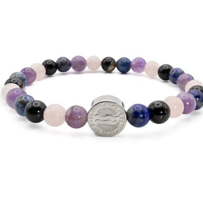 Bracelet VERSEAU - Renouvellement, communication et créativité