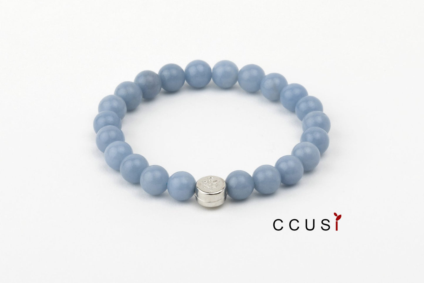 BRACELET ANGELITE
