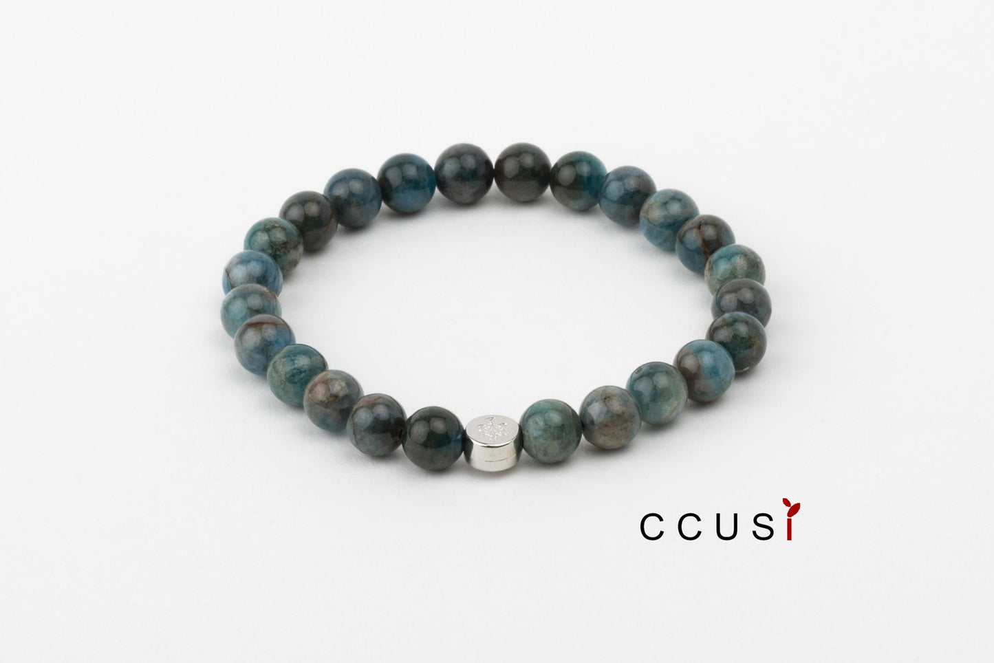 BRACELET APATITE