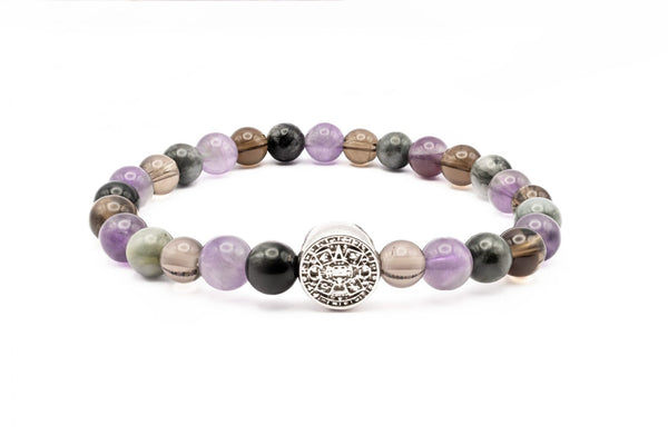 BRACELET LE CALENDRIER MAYA