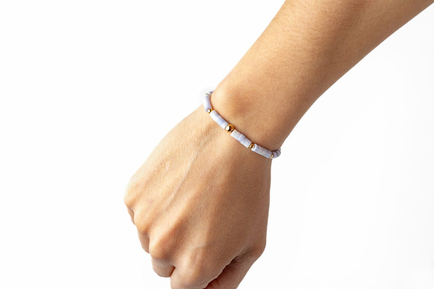 BRACELET  CHAQUIRA CALCÉDONIE