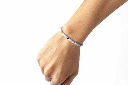 BRACELET  CHAQUIRA CALCÉDONIE