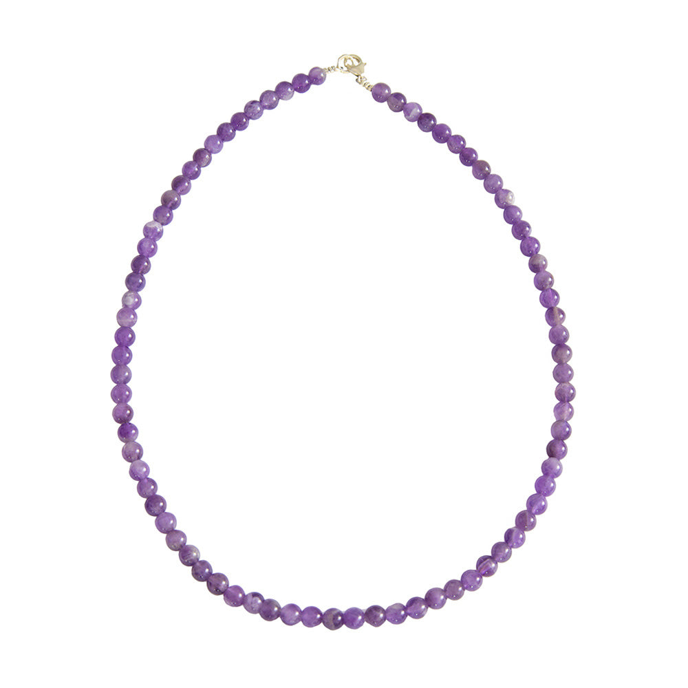 Collar Amatista
