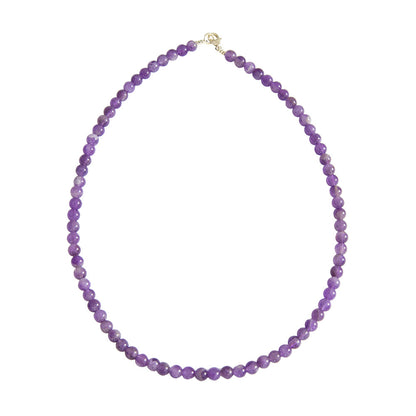 Collar Amatista