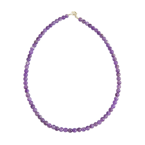 Collar Amatista