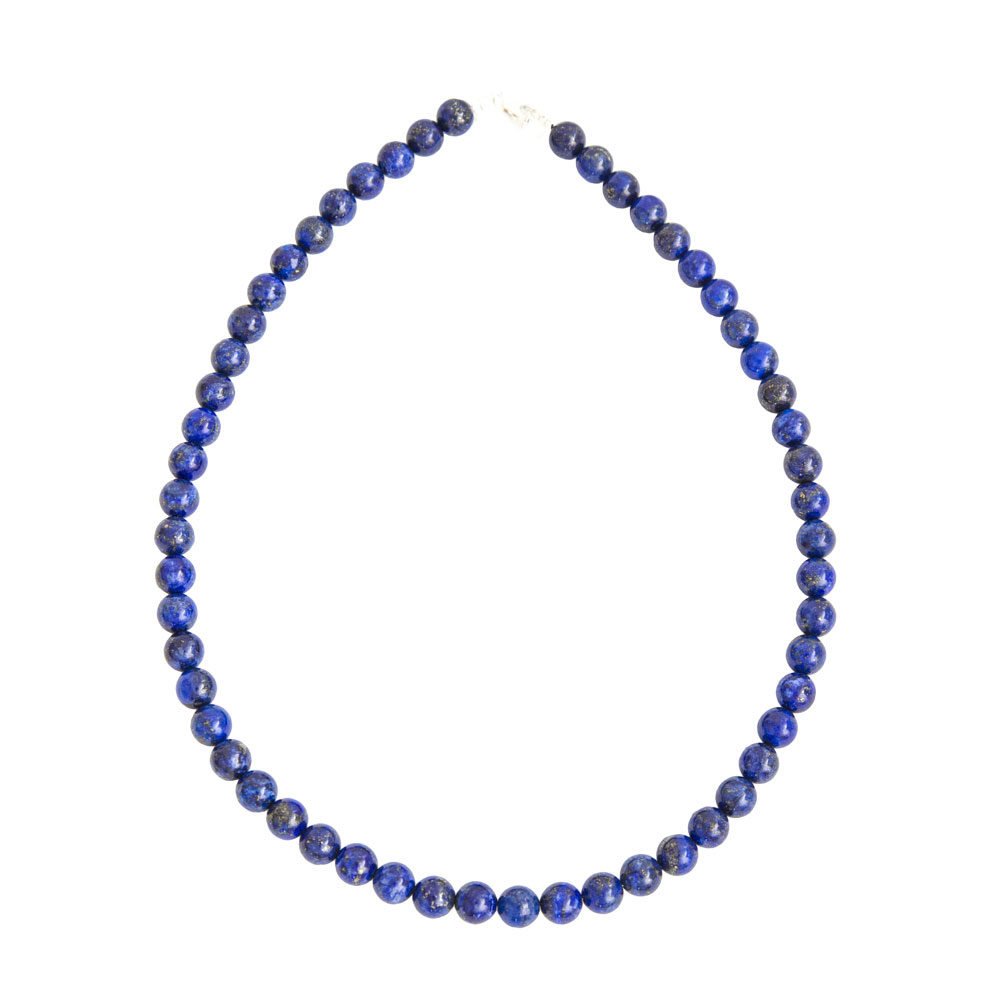 Collar Lapislazuli