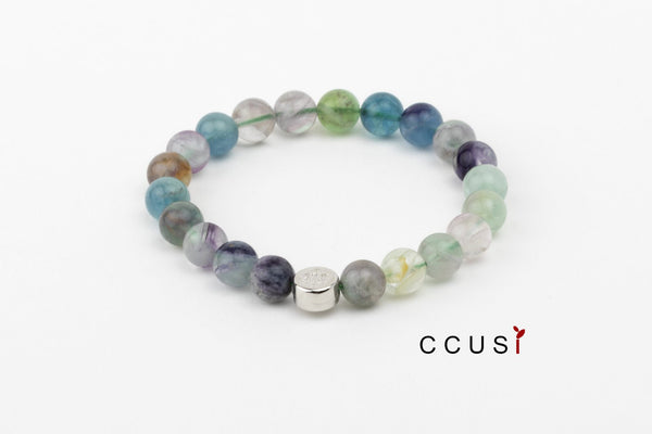 FLUORITARMBAND