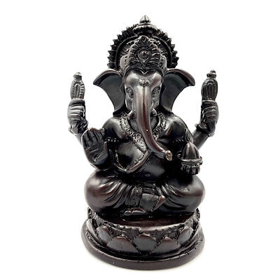 Ganesha resina