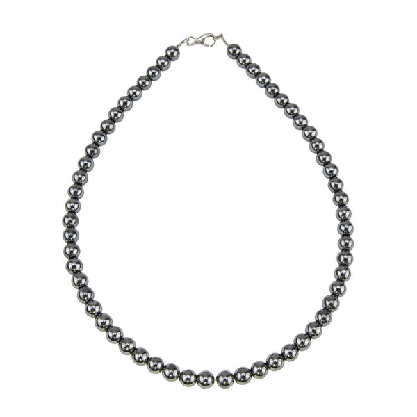 Collar Hematita