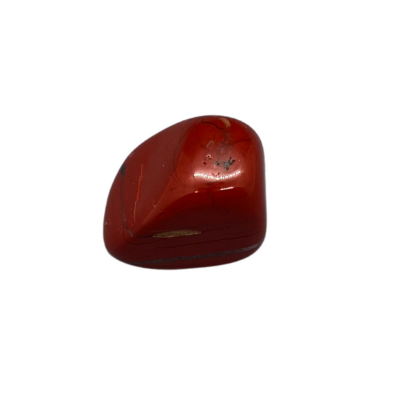 PIERRE ROULEE JASPER RED