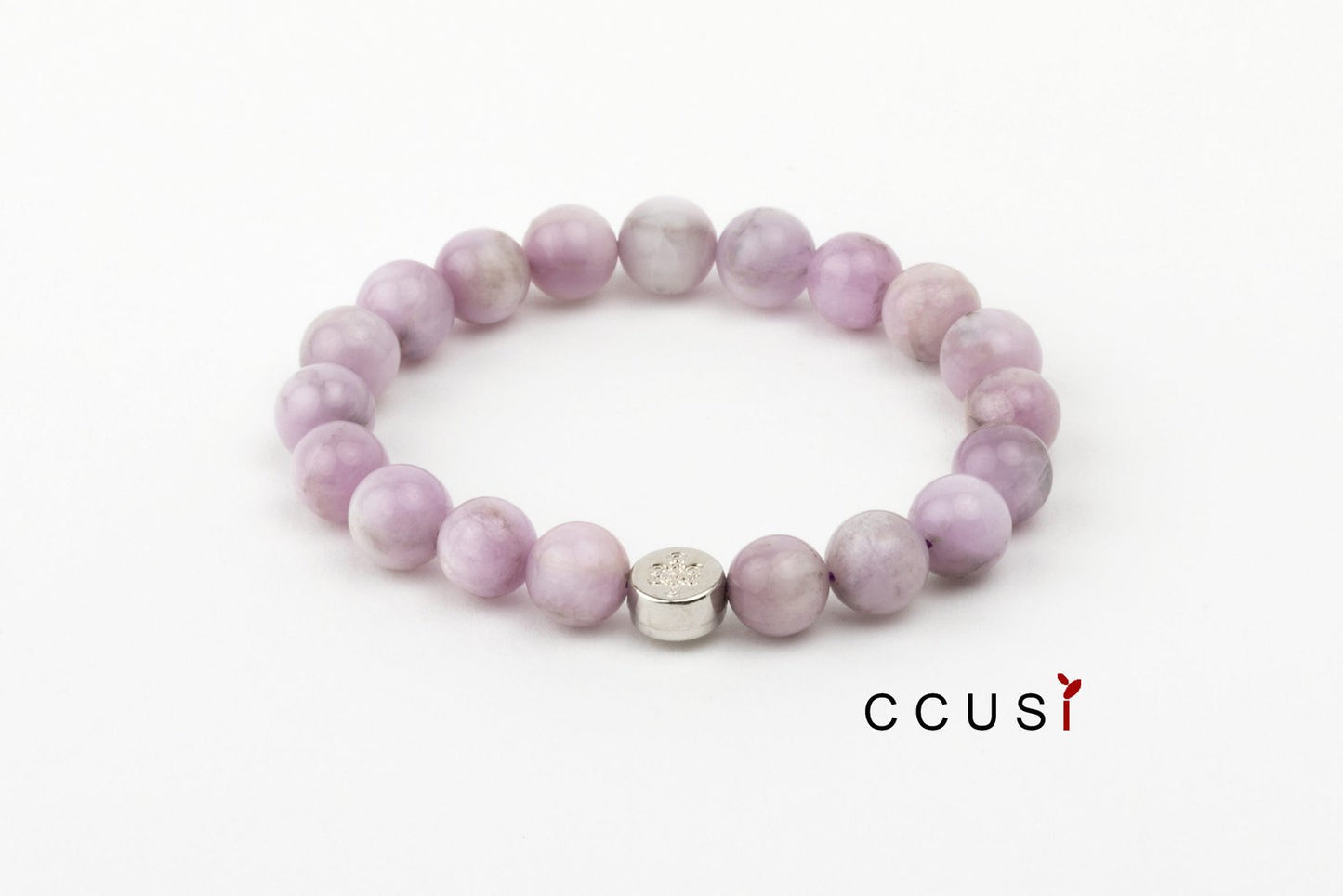 BRACELET KUNZITE