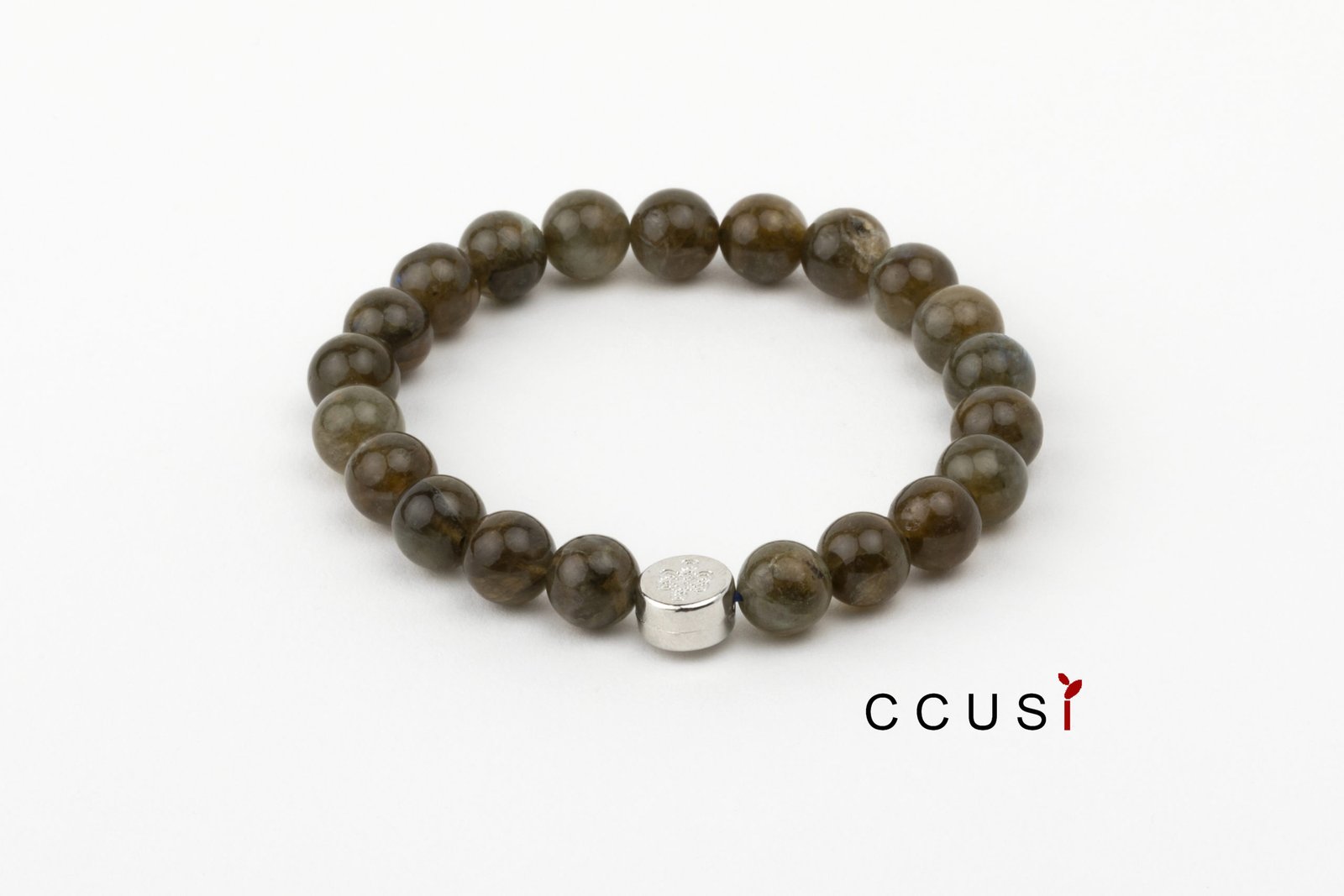 BRACELET LABRADORITE