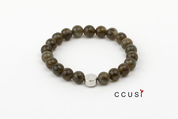 ARMBAND LABRADORIT