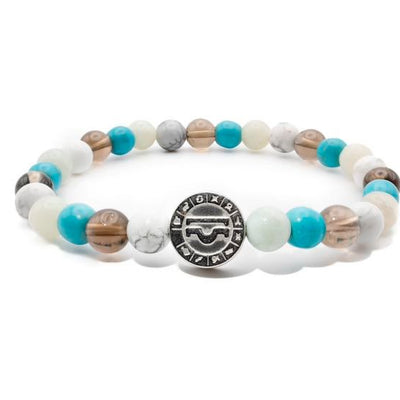 Bracelet BALANCE - Equilibre, harmonie et prise de décision