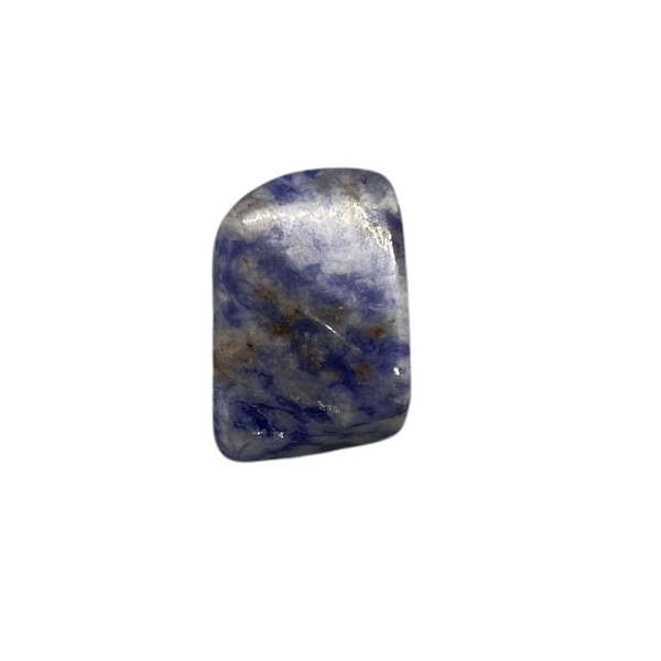 PIERRE ROULEE LAPIS LAZULI