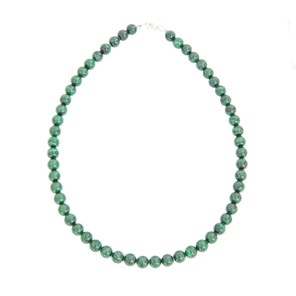 Collar Malaquita