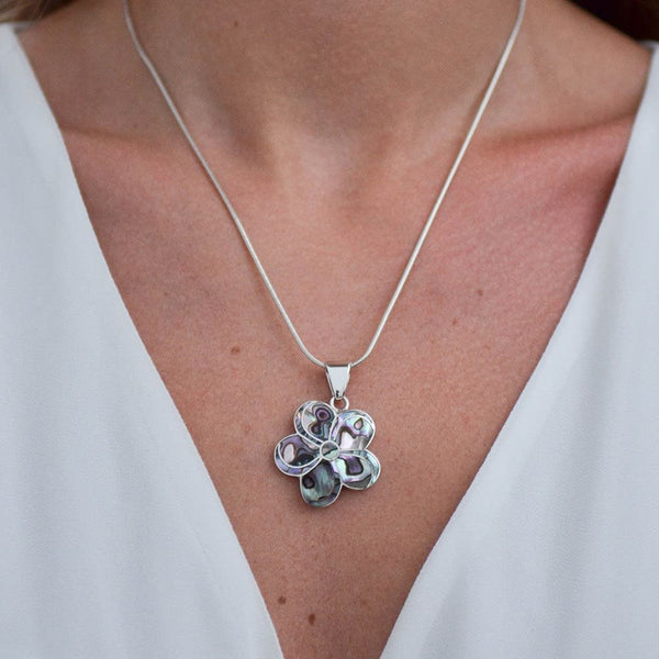PENDENTIF INCA JONQUILLE ORNEAU