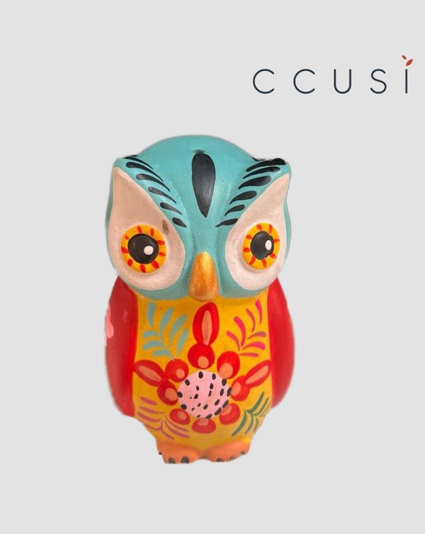 HIBOU PUCARA