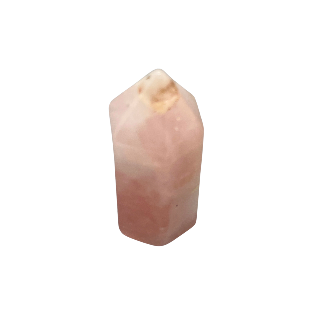 POINTE QUARTZ ROSE