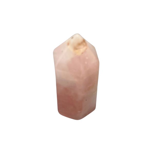 POINTE QUARTZ ROSE