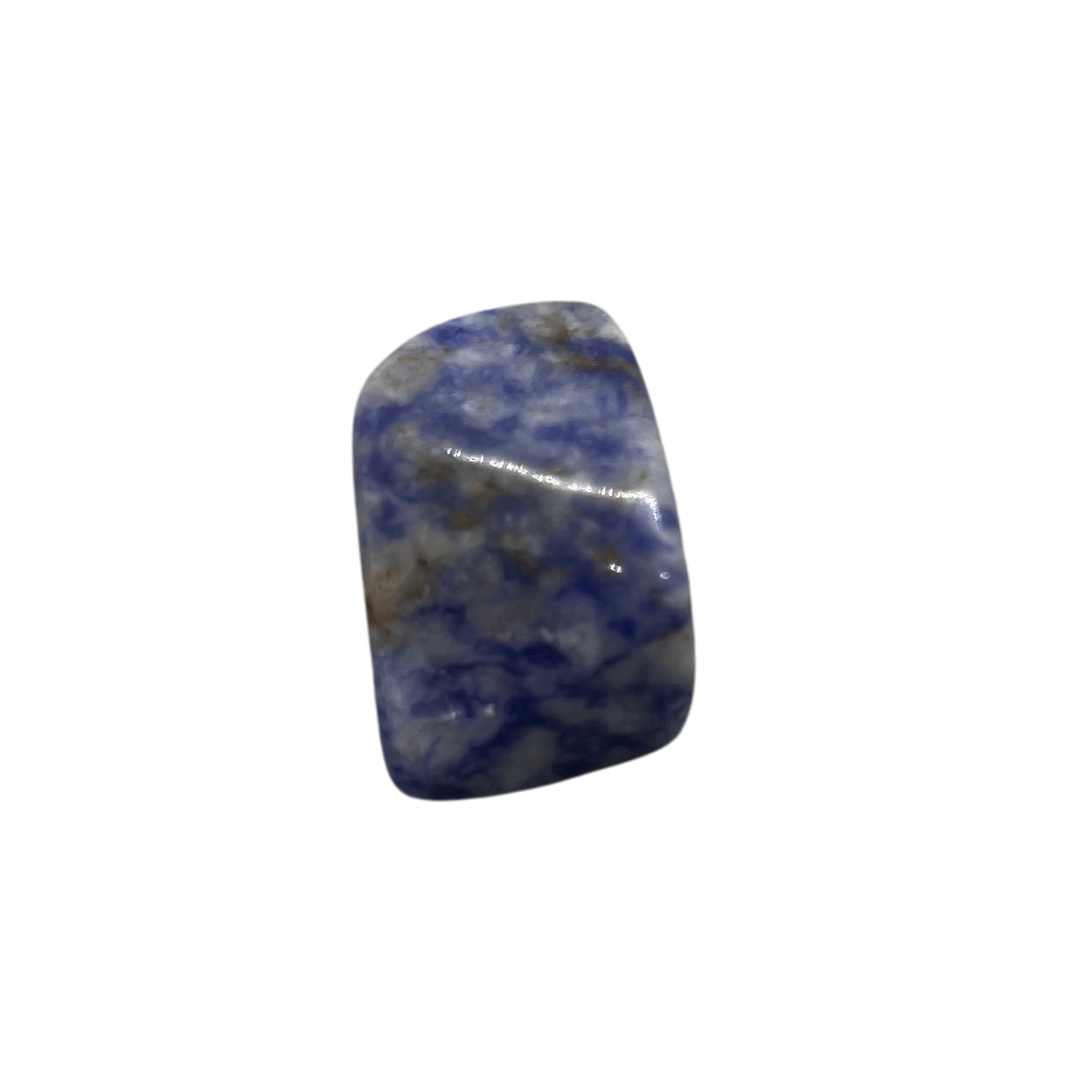 PIERRE ROULEE SODALITE