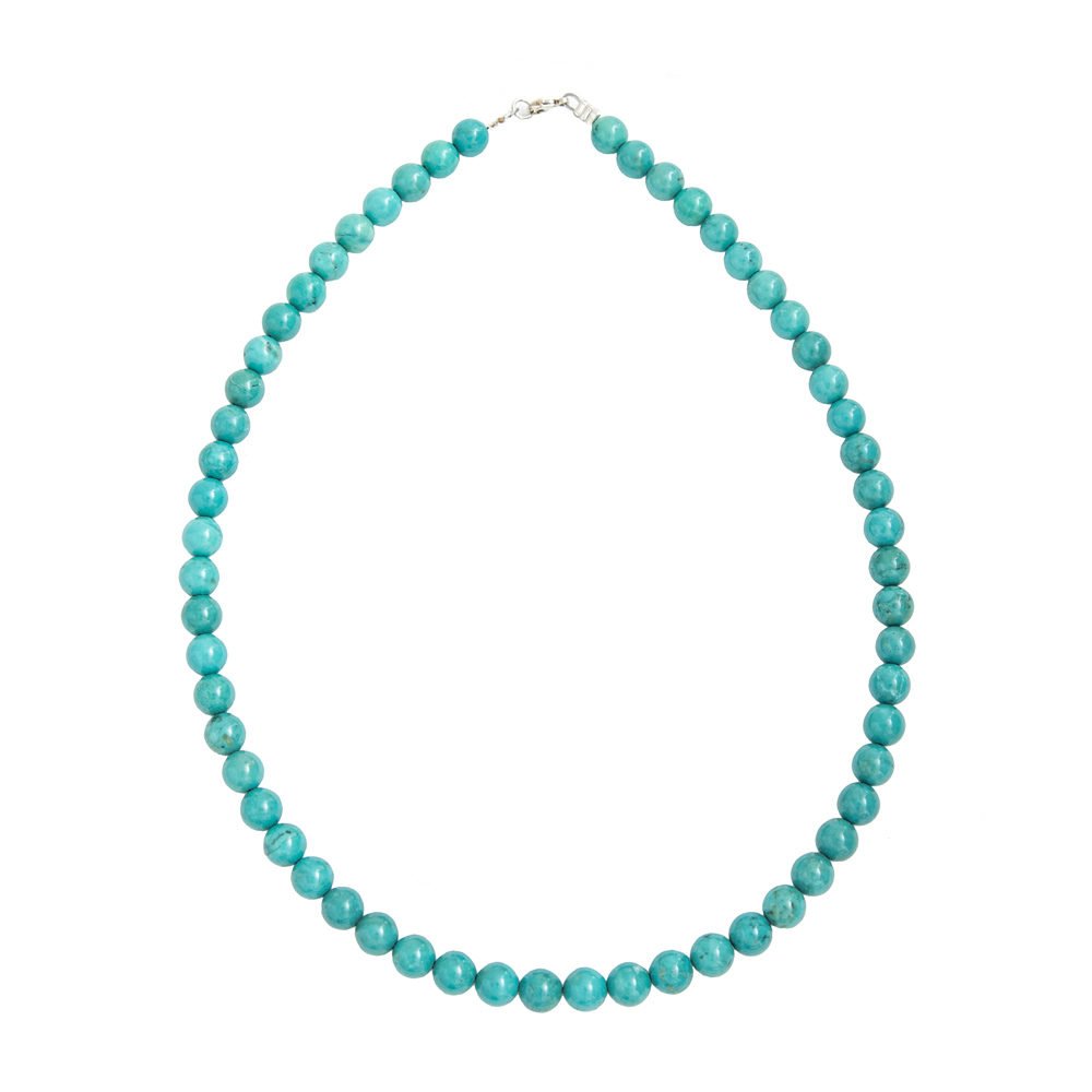 Collar Turquesa