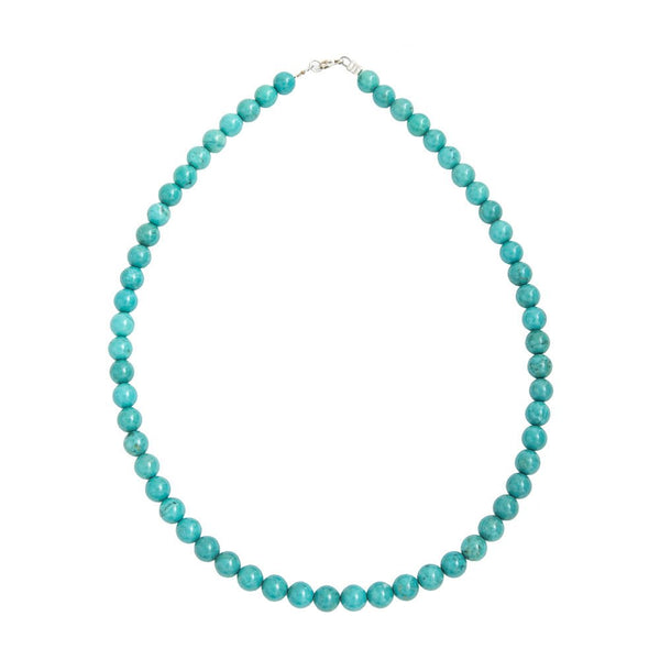 Collar Turquesa