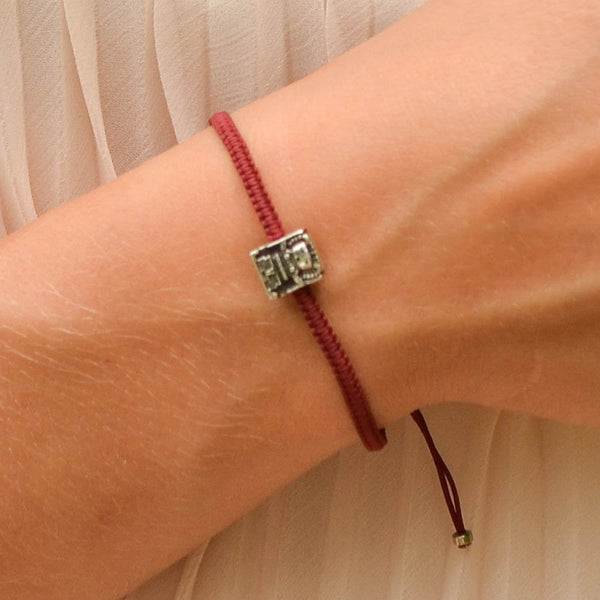 BRACELET HUIRACOCHA
