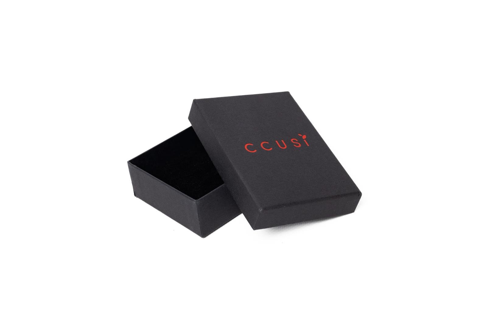 Ccusi Packaging