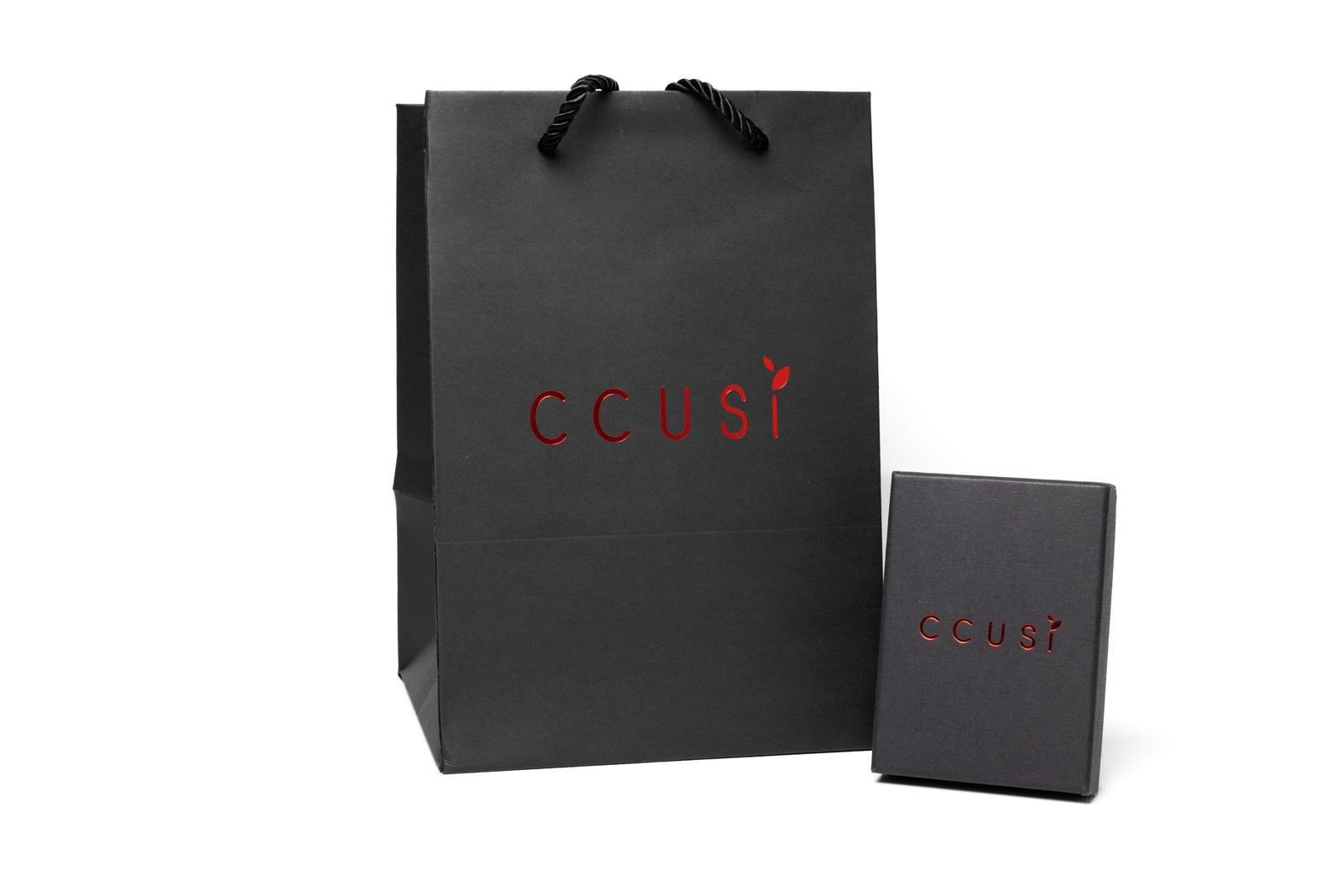 Ccusi Packaging